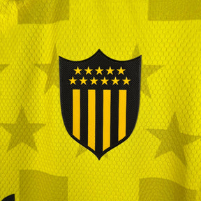 Peñarol Away Jersey 23/24