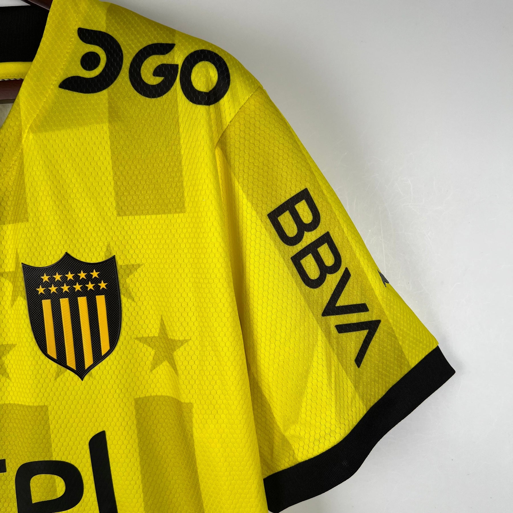 Peñarol Away Jersey 23/24