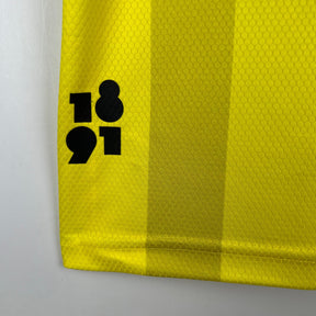 Peñarol Away Jersey 23/24