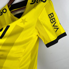 Peñarol Away Jersey 23/24