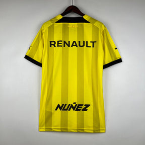 Peñarol Away Jersey 23/24