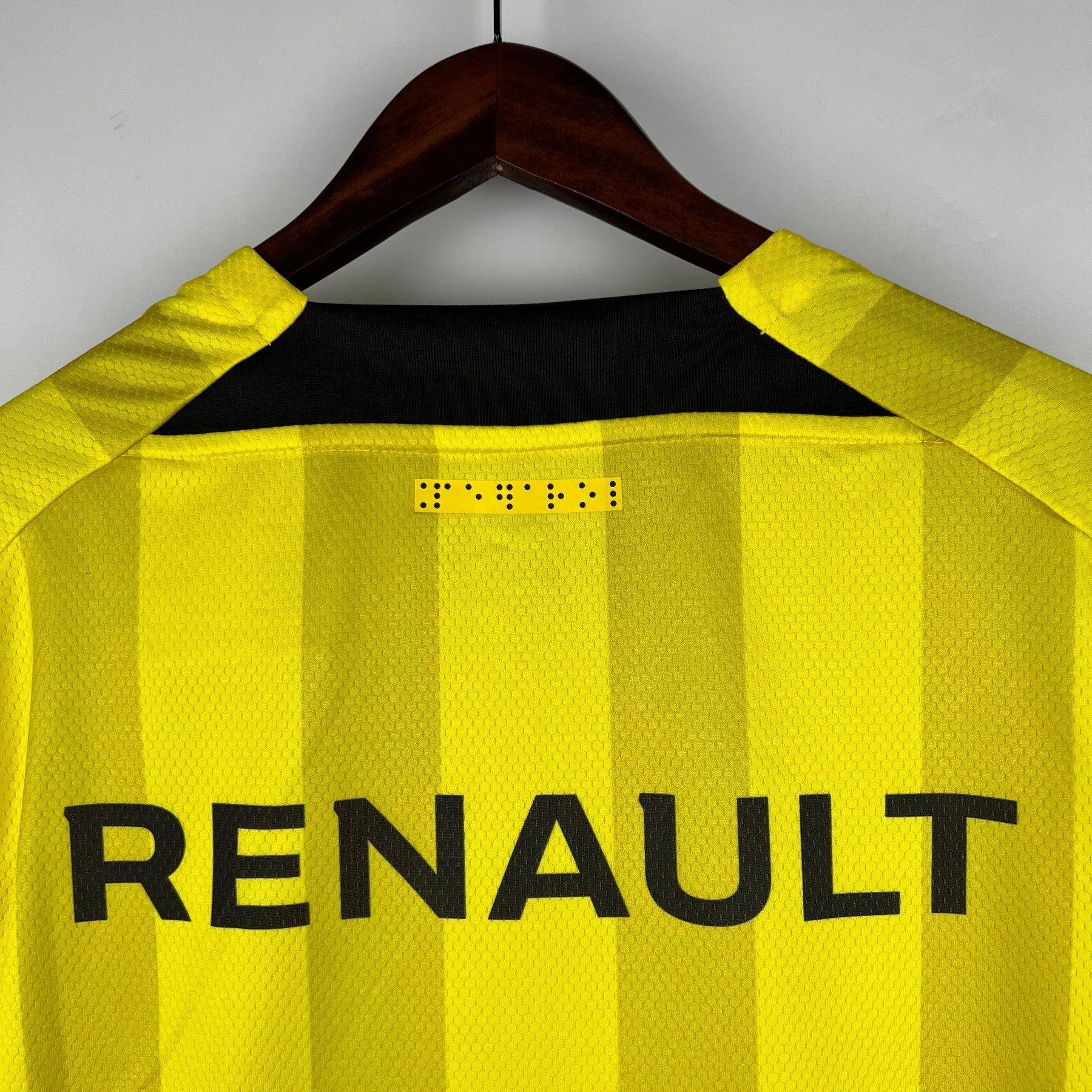 Peñarol Away Jersey 23/24