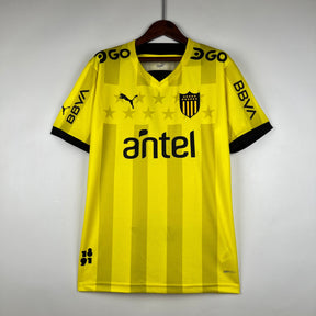 Peñarol Away Jersey 23/24