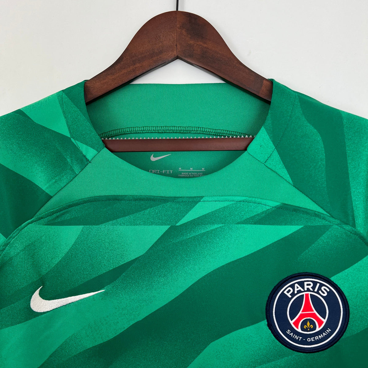 Psg Portero Home Jersey 23/24