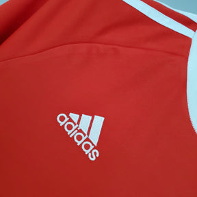 Bayern München Home Jersey 00/01 Retro