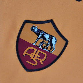 Roma Home Jersey 05/06 Retro