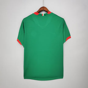 Mexico Home Jersey 06/07 Retro