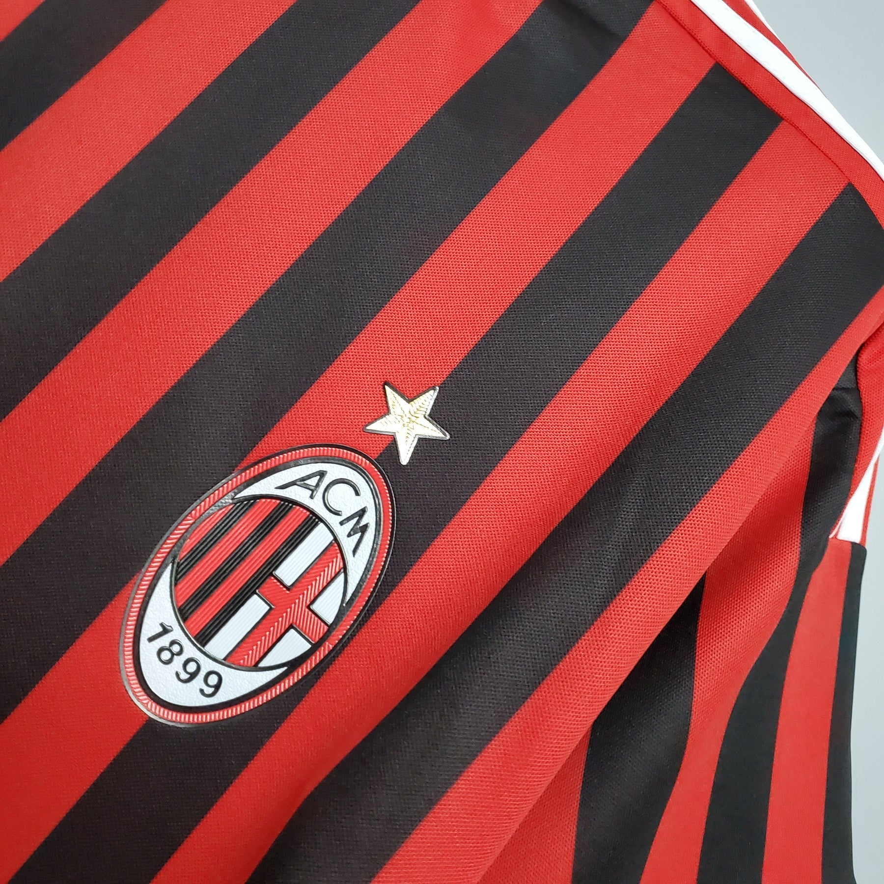 Milan Away Jersey 11/12 Retro