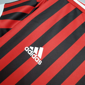 Milan Away Jersey 11/12 Retro