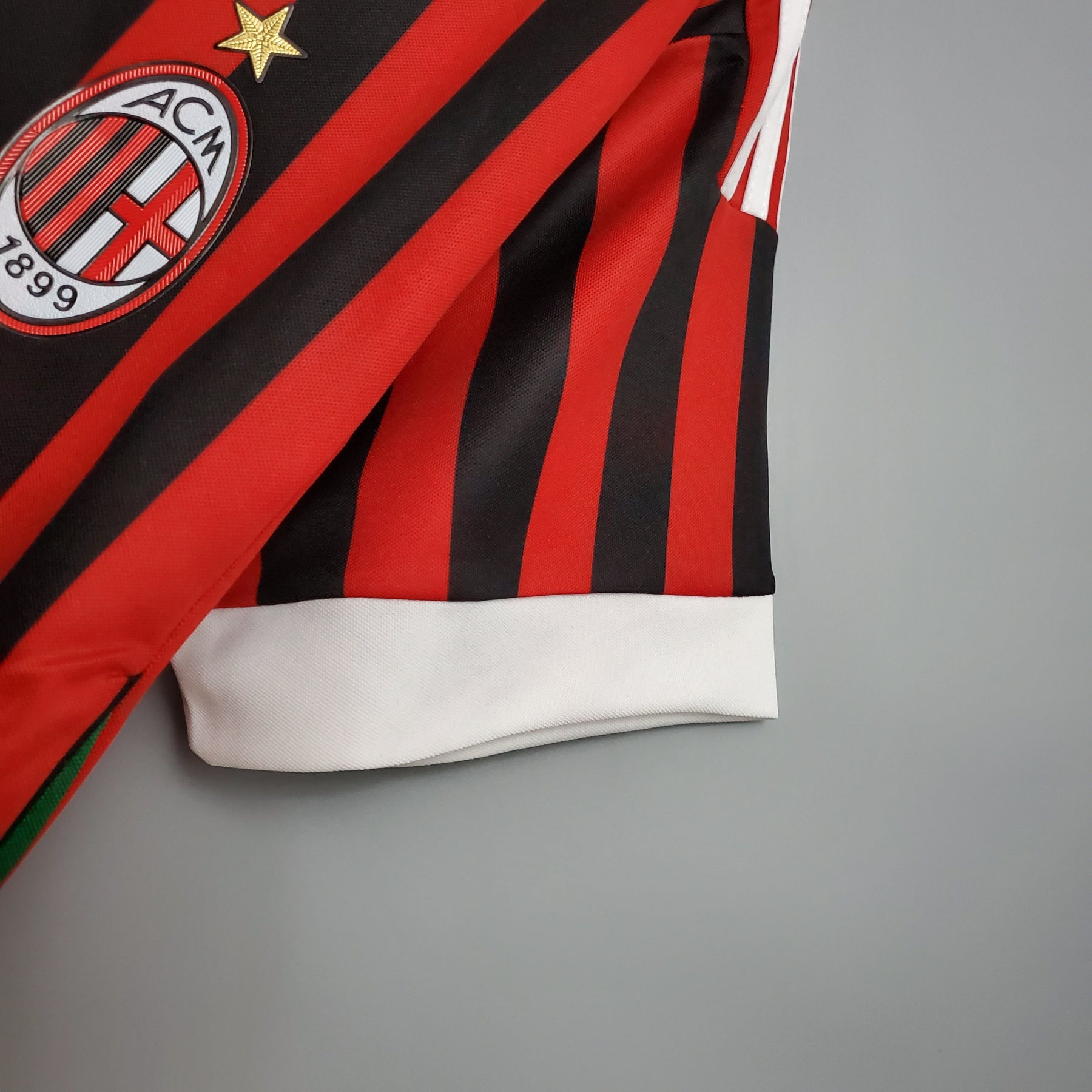 Milan Away Jersey 11/12 Retro