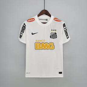 Santos Home Jersey 11/12 Retro