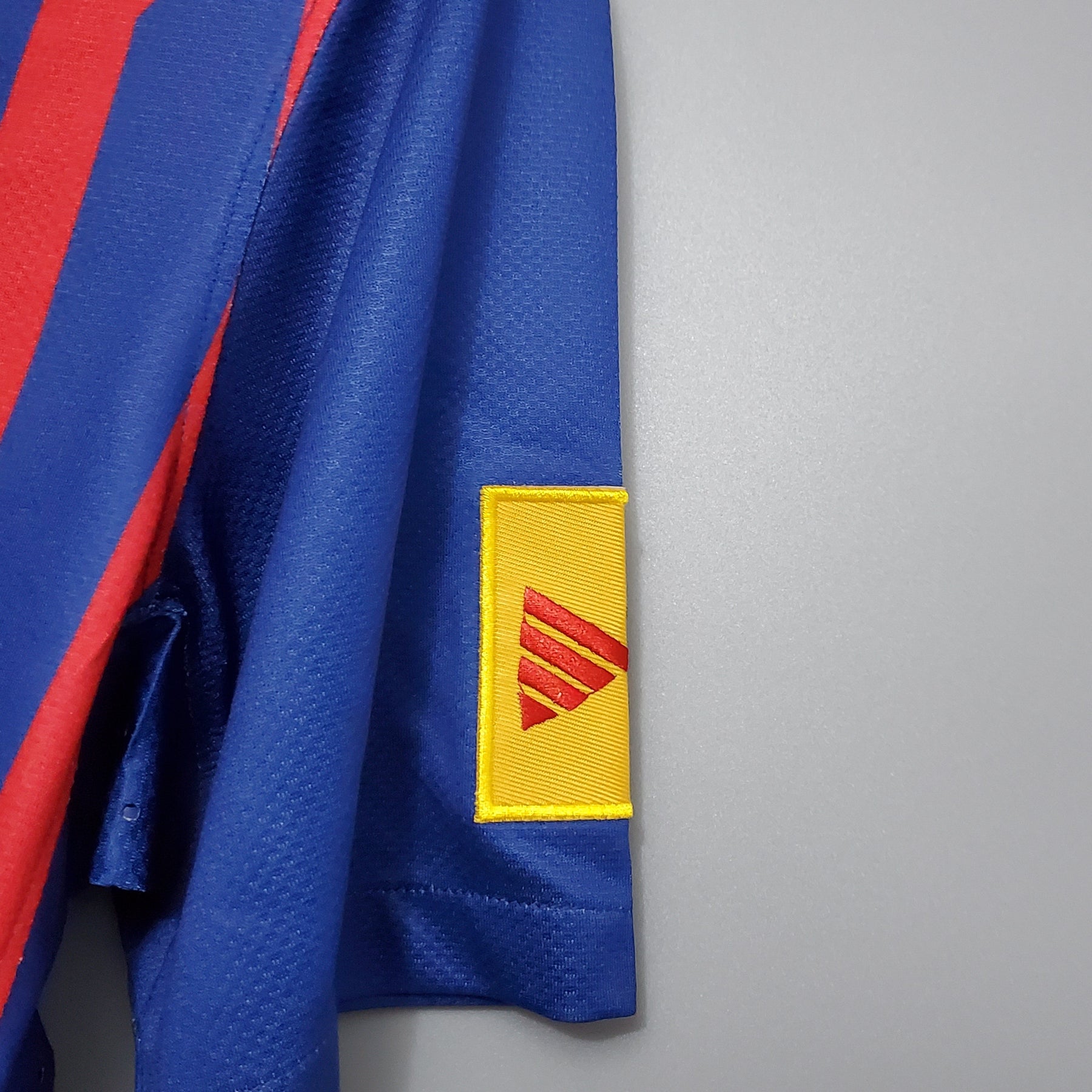 Barcelona Home Jersey 11/12 Retro