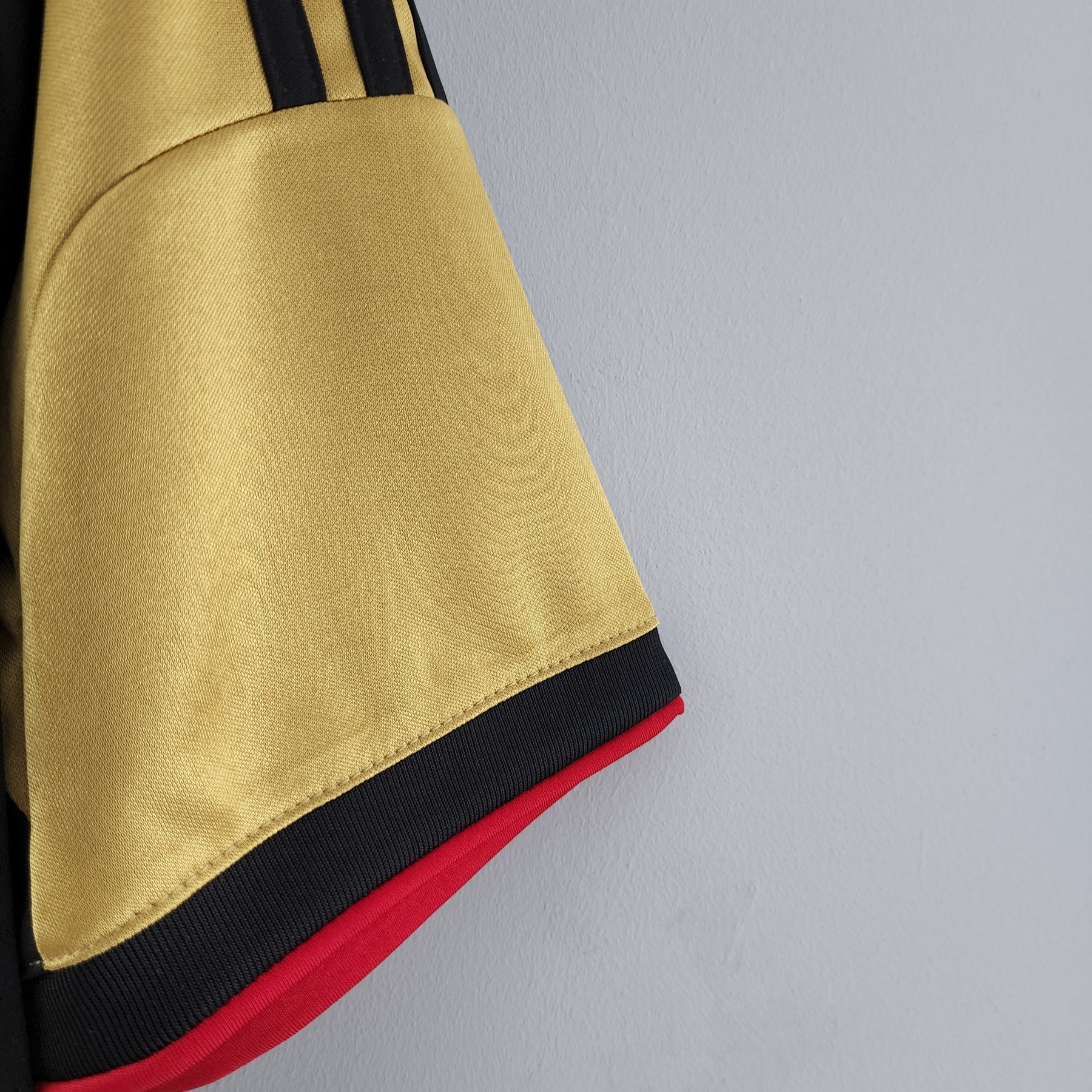 Milan Third Jersey 13/14 Retro