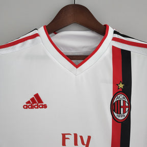 Milan Away Jersey 11/12 Retro