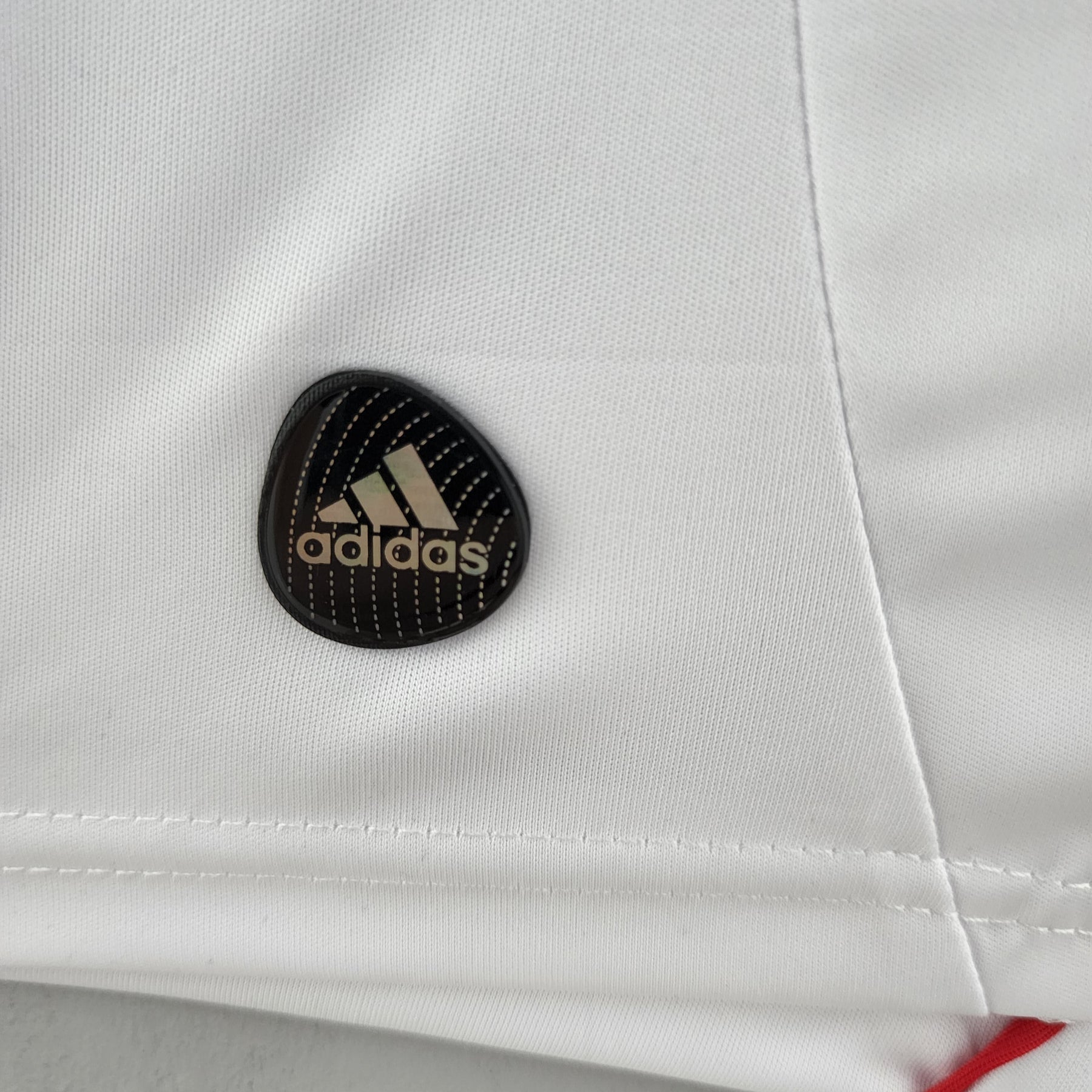 Milan Away Jersey 11/12 Retro