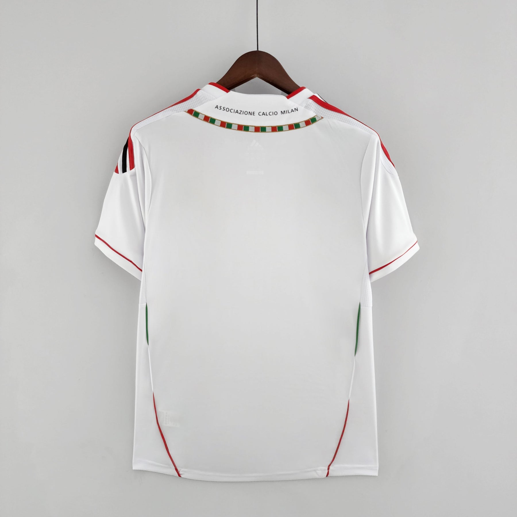 Milan Away Jersey 11/12 Retro