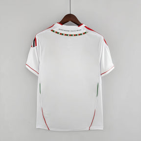 Milan Away Jersey 11/12 Retro