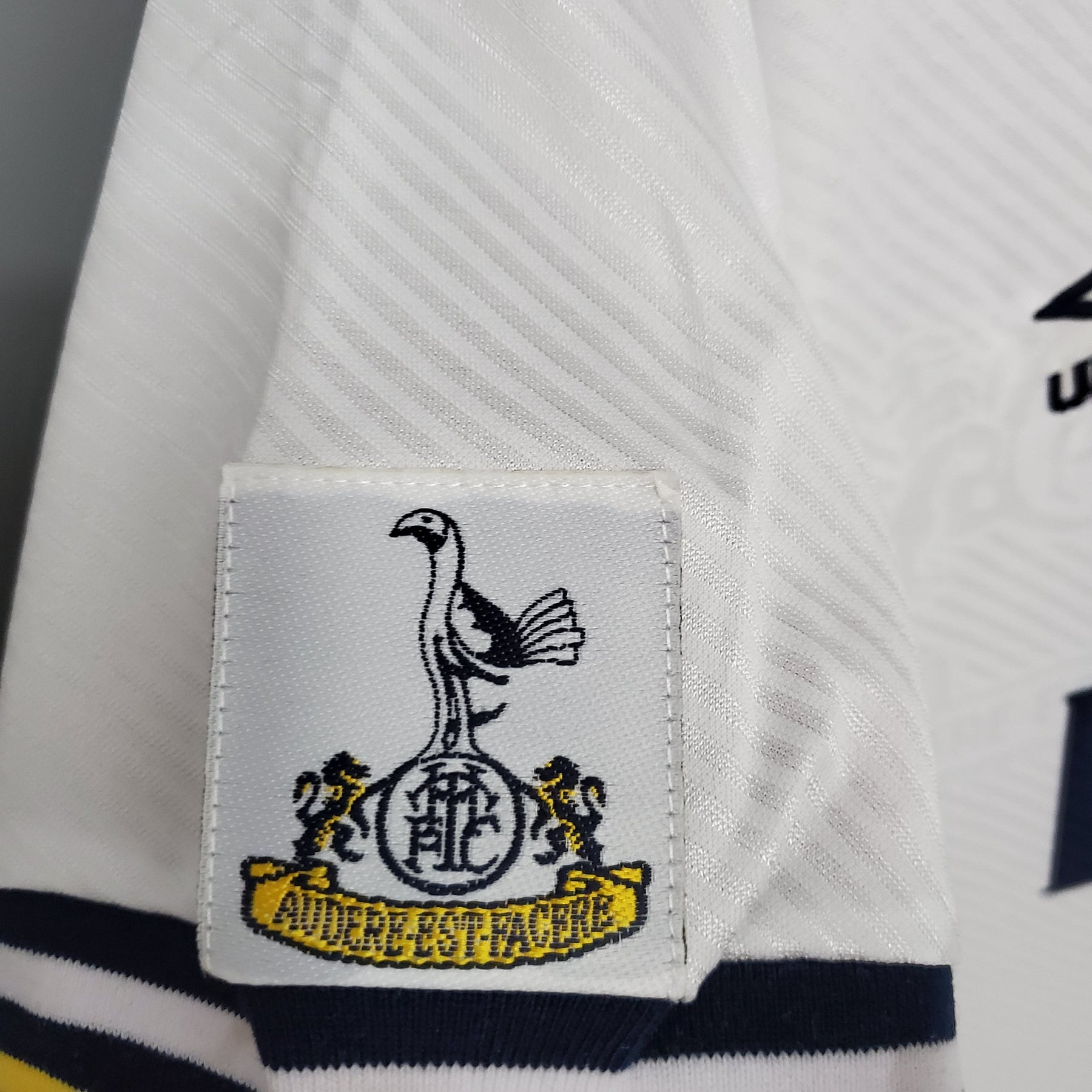 Tottenham Home Jersey 93/95 Retro