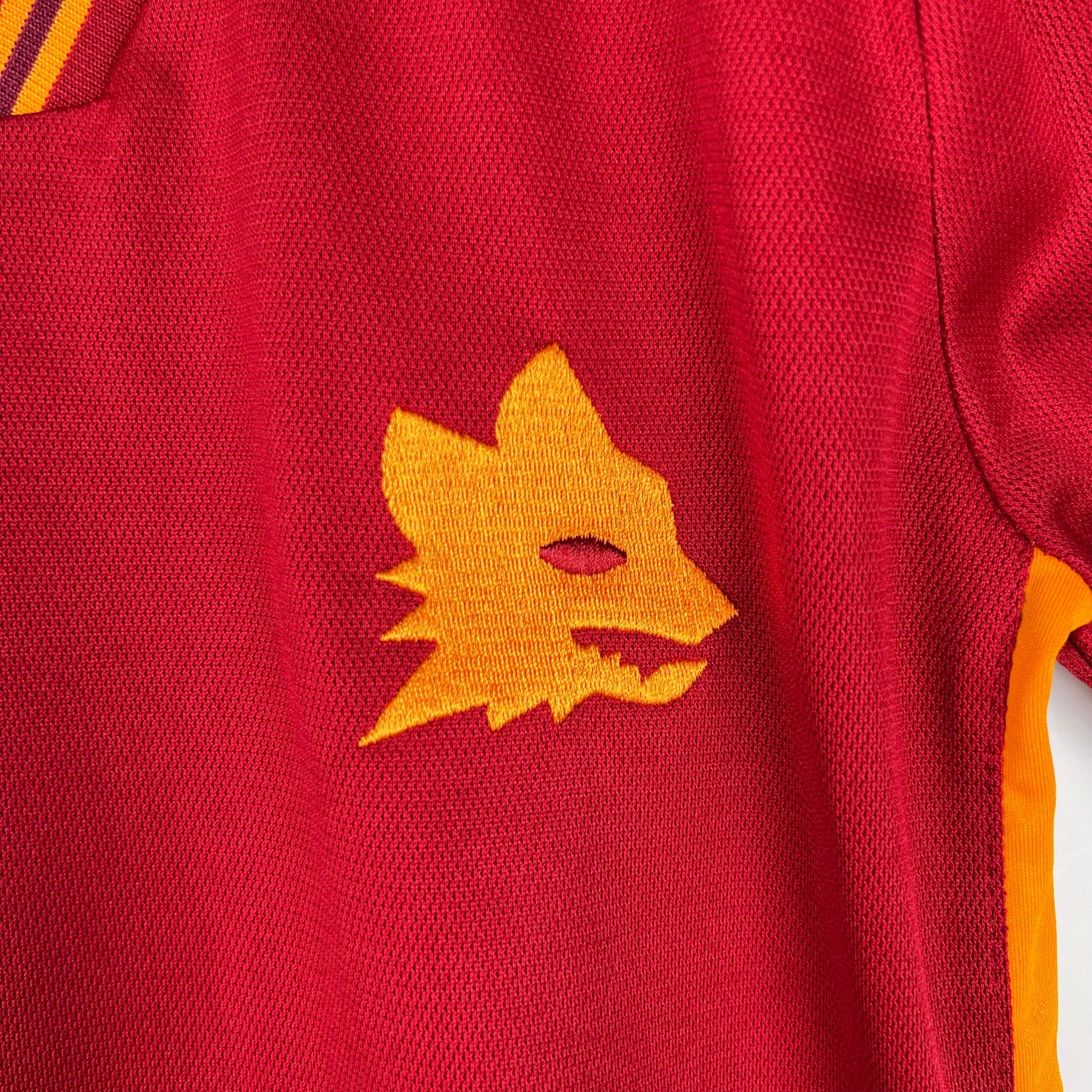 Roma Home 23/24 Kit Kids