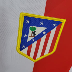 Atlético De Madrid Home Jersey 14/15 Retro