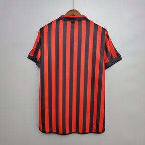 Milan Home Jersey 99/00 Retro