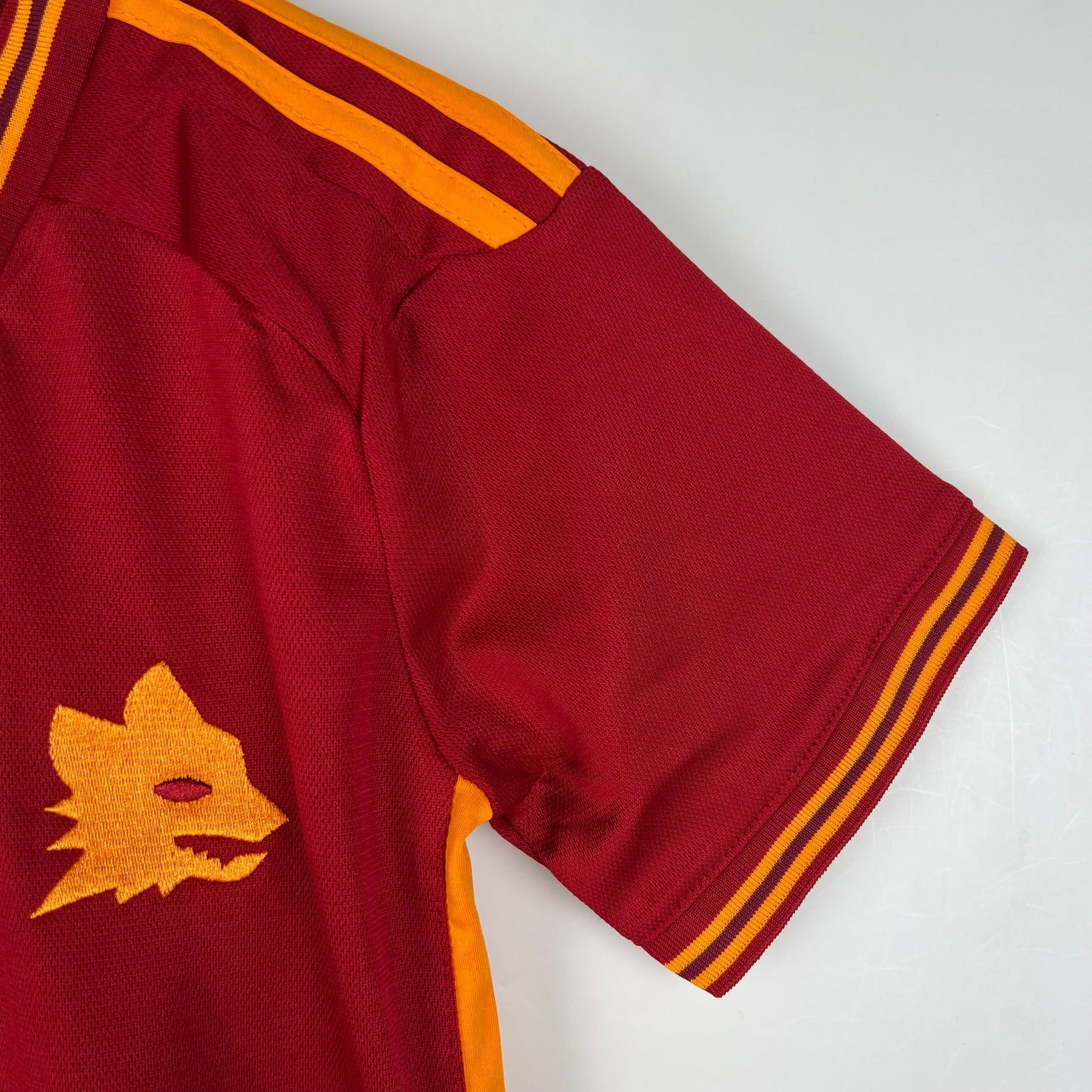 Roma Home 23/24 Kit Kids