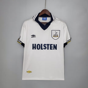 Tottenham Home Jersey 93/95 Retro