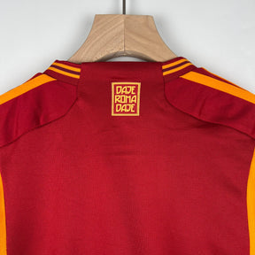 Roma Home 23/24 Kit Kids