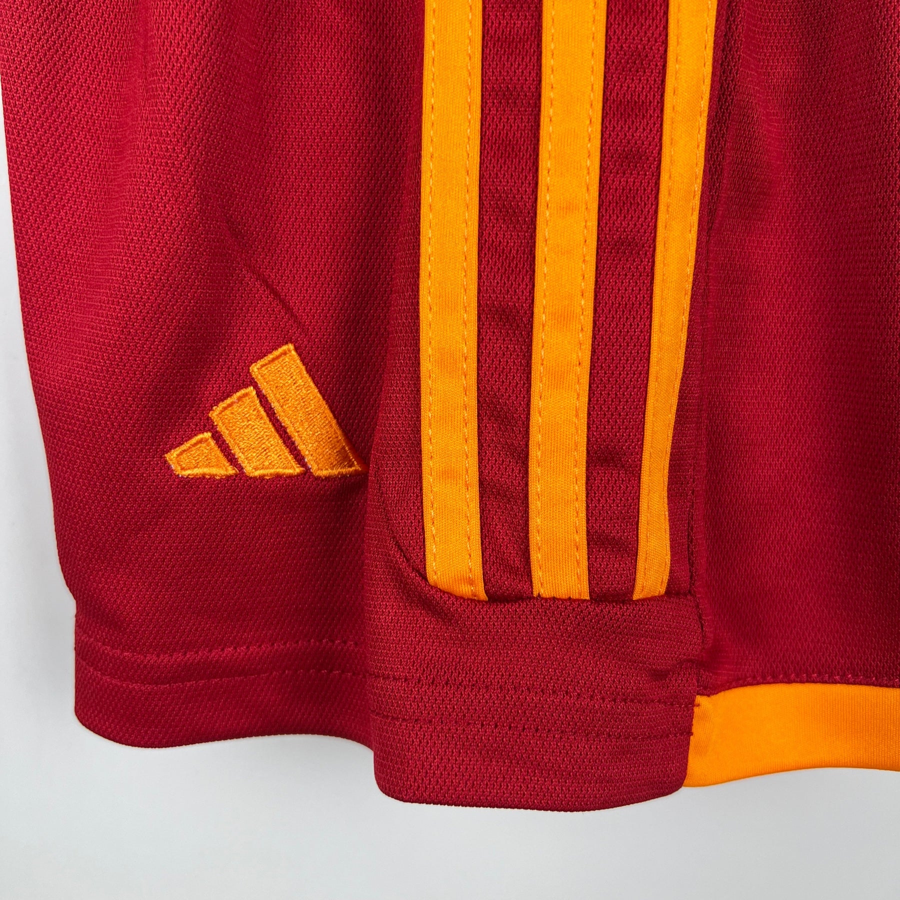 Roma Home 23/24 Kit Kids