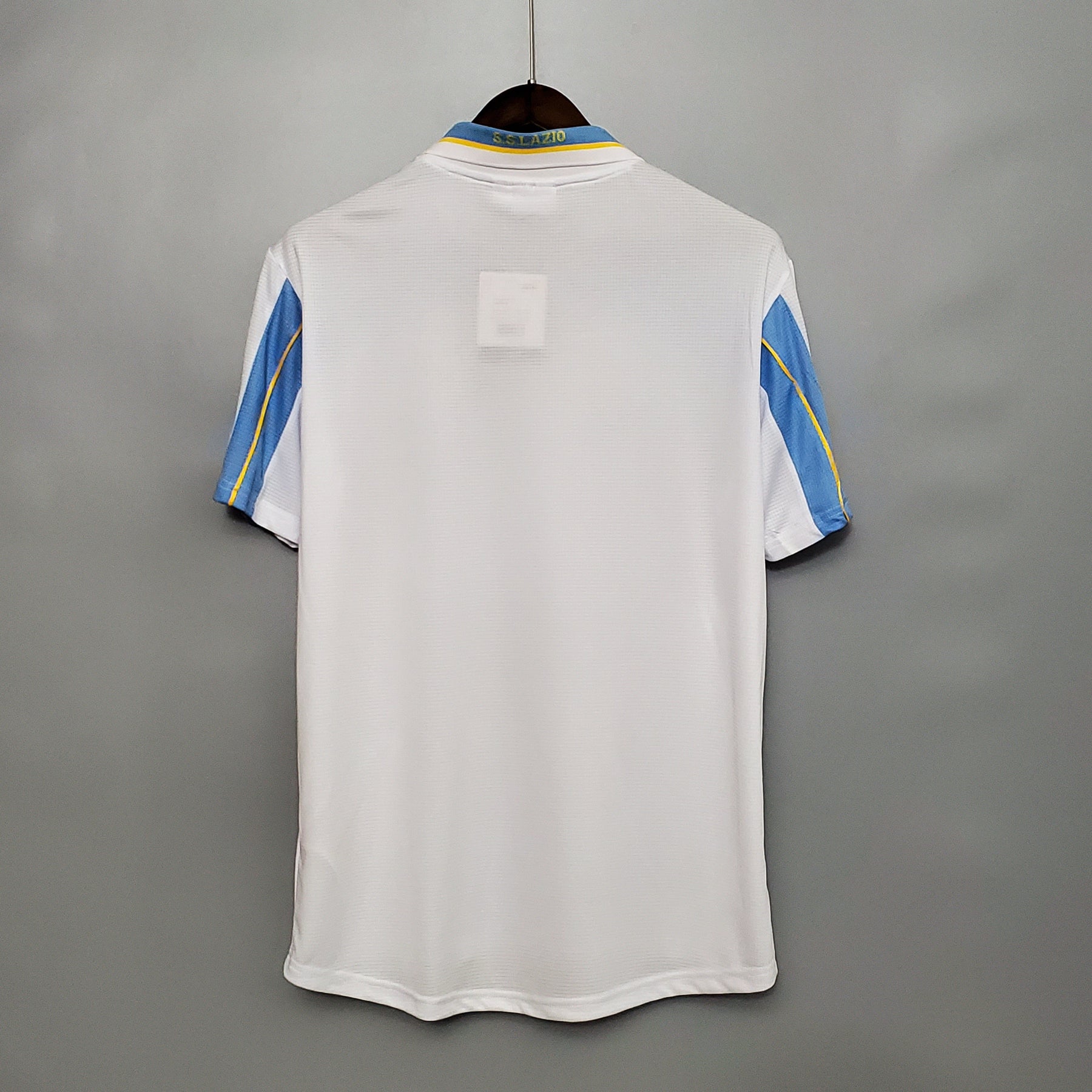 Lazio Away Jersey 00/01 Retro