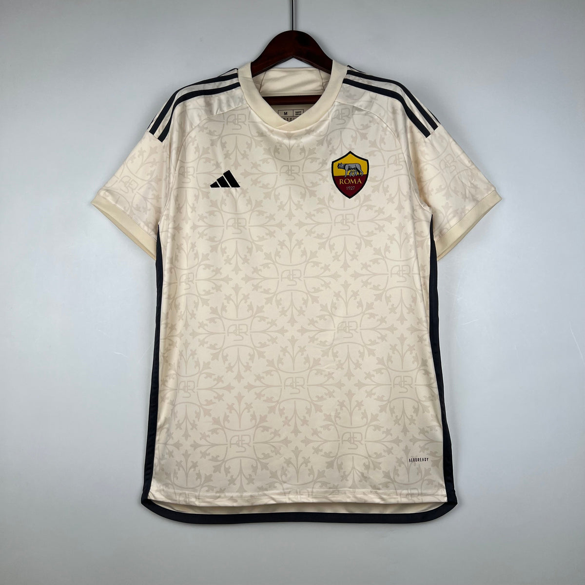 Roma Away Jersey 23/24