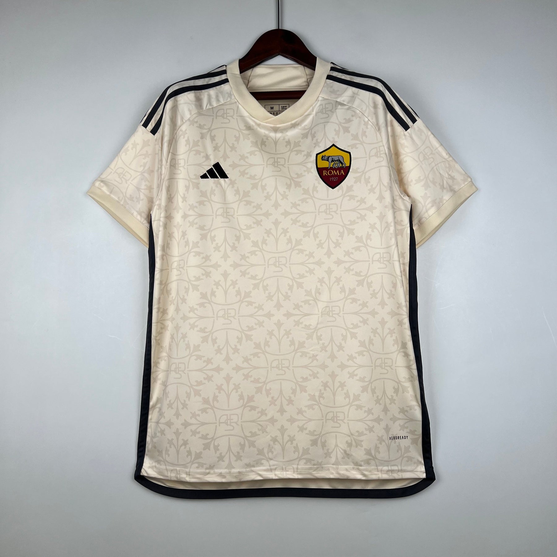 Roma Away Jersey 23/24