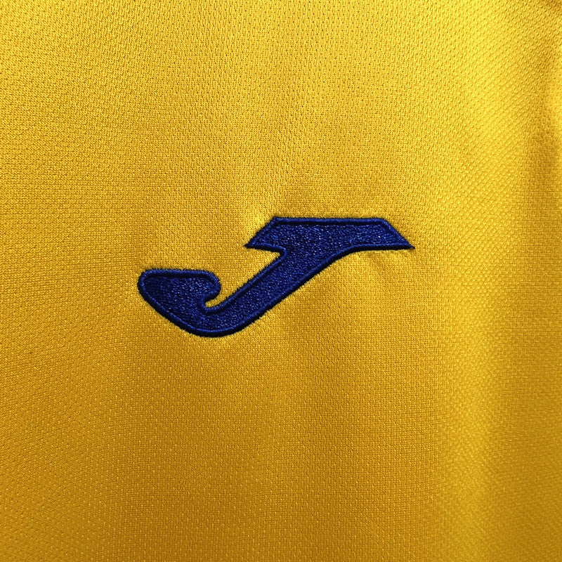 Romania Home Jersey 23/24