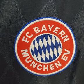 Bayern München Home Jersey 97/98 Retro