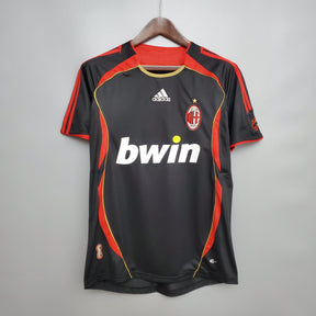 Milan Jersey 2006 Retro