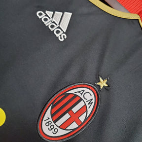 Milan Jersey 2006 Retro