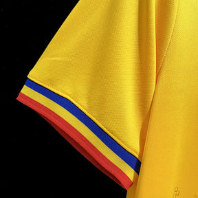 Romania Home Jersey 23/24