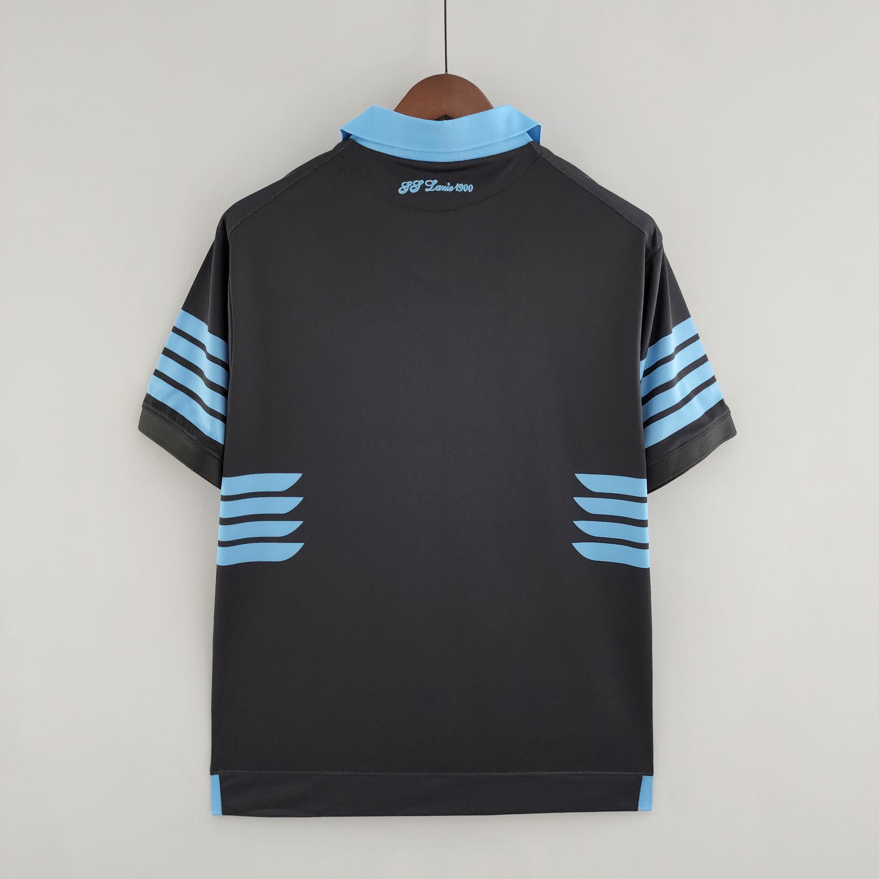 Lazio Away Jersey 15/16 Retro