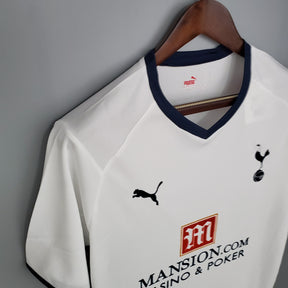 Tottenham Home Jersey 08/09 Retro