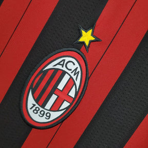 Milan Home Jersey 13/14 Retro