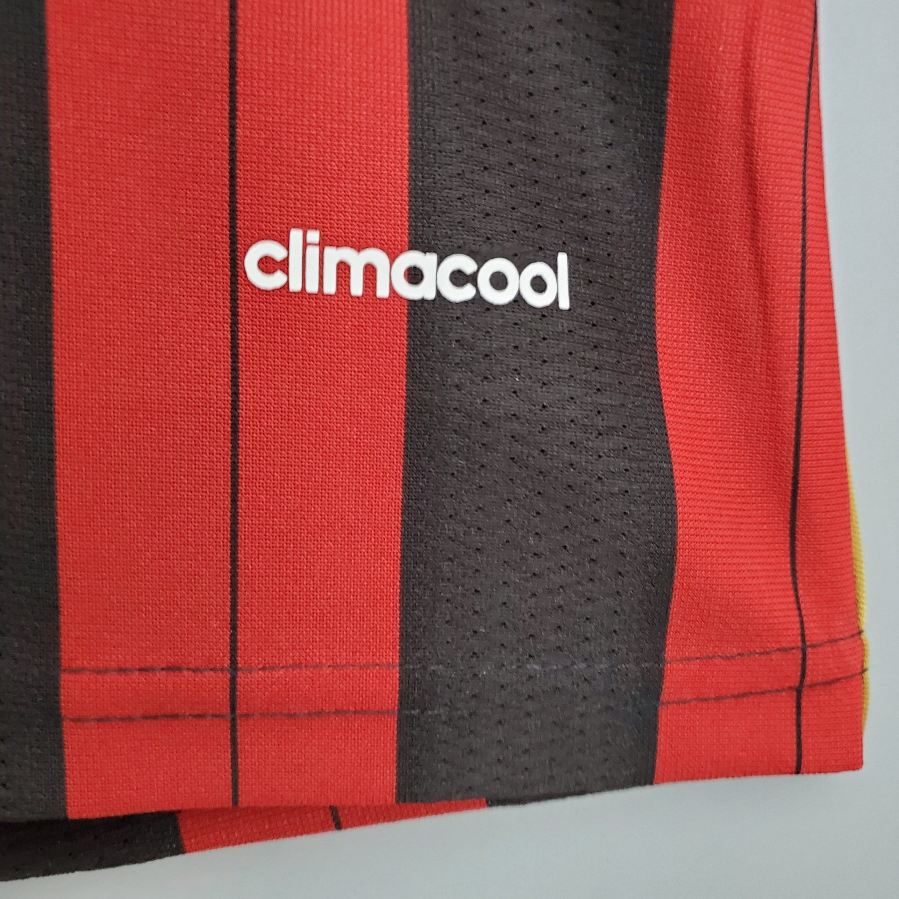 Milan Home Jersey 13/14 Retro