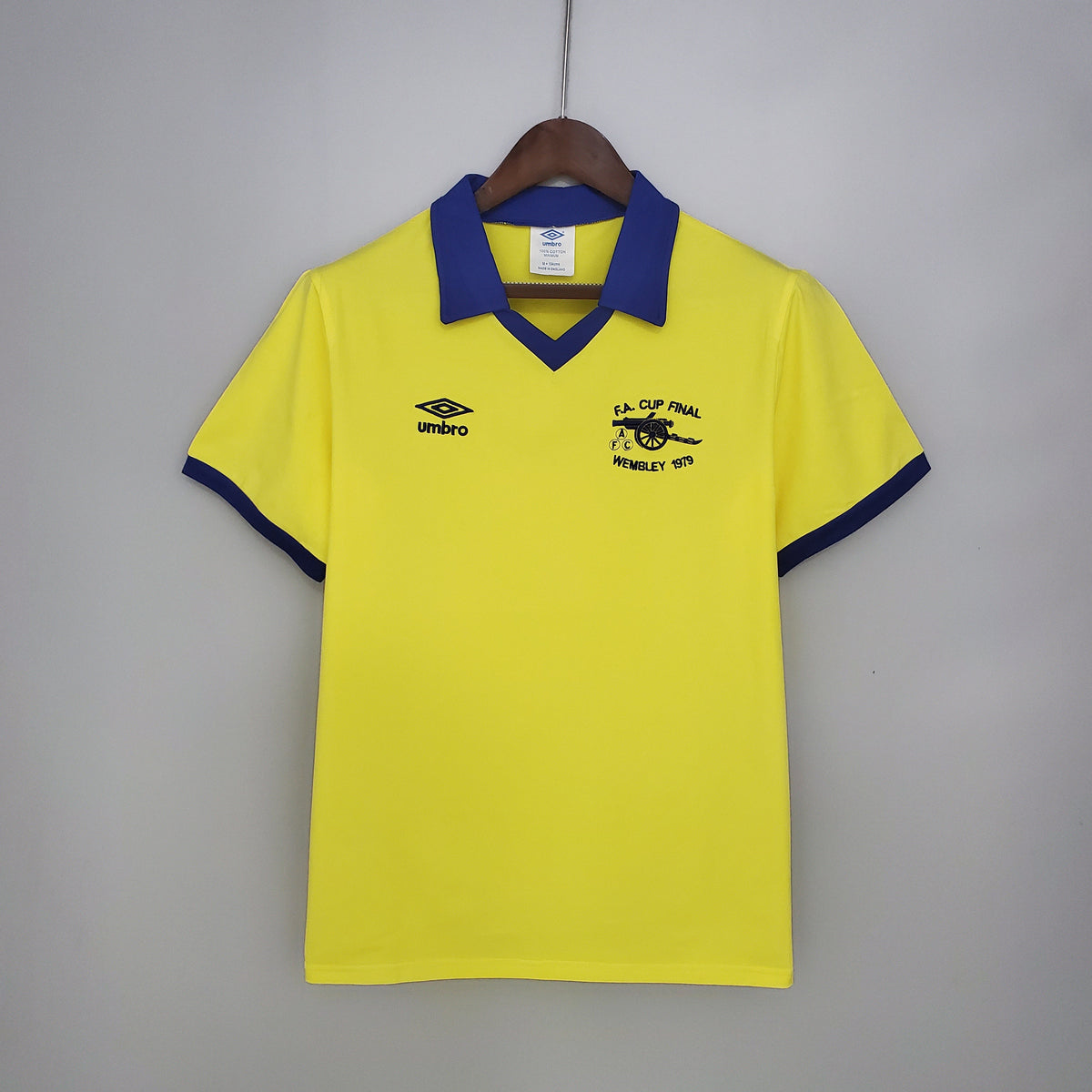 Arsenal Away Jersey 71/79 Retro