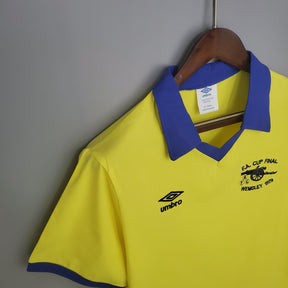 Arsenal Away Jersey 71/79 Retro