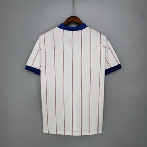 Rangers Away Jersey 82/83 Retro