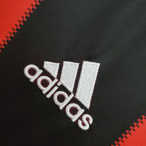 Milan Home Jersey 10/11 Retro