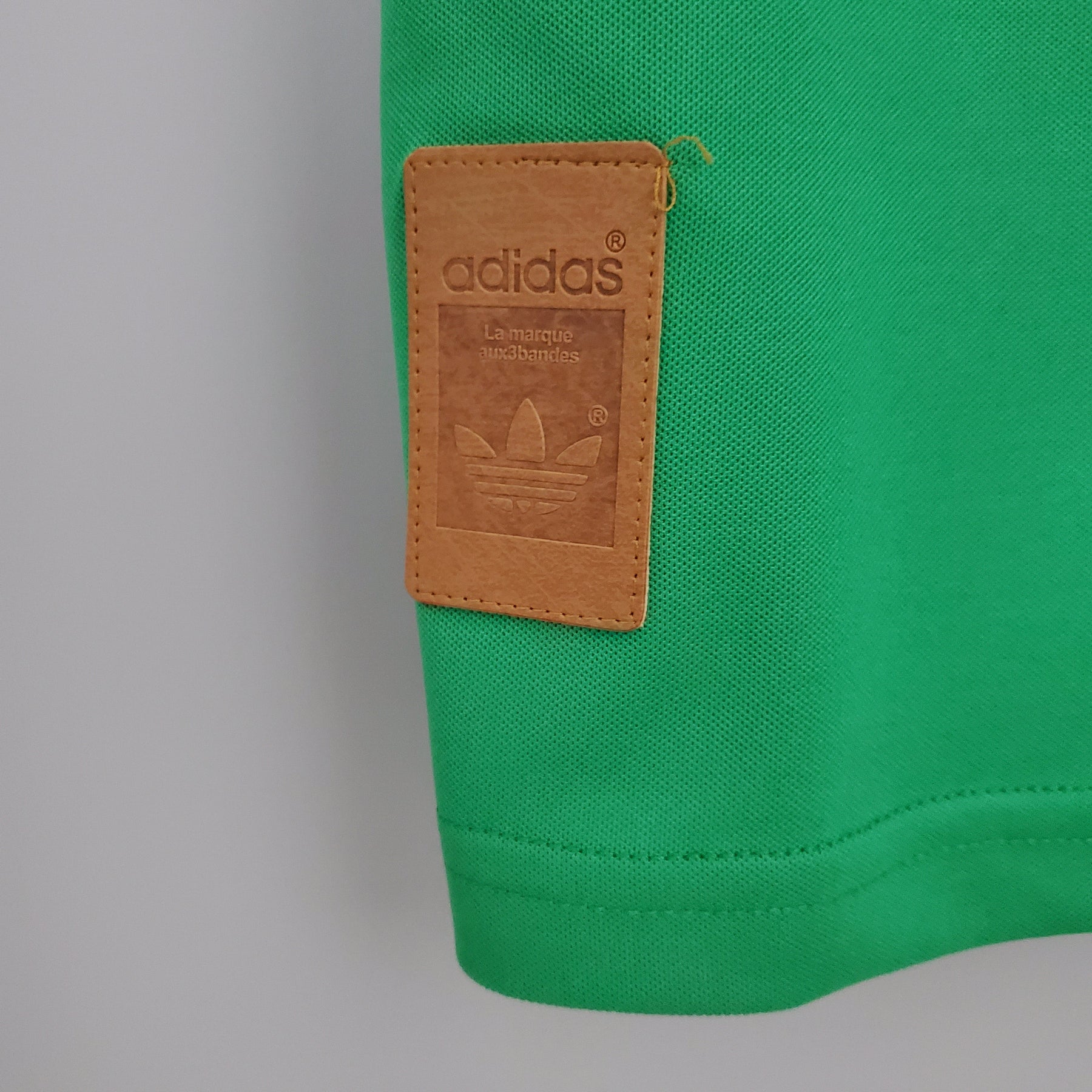 Mexico Home Jersey 86/87 Retro