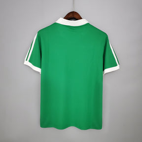 Mexico Home Jersey 86/87 Retro