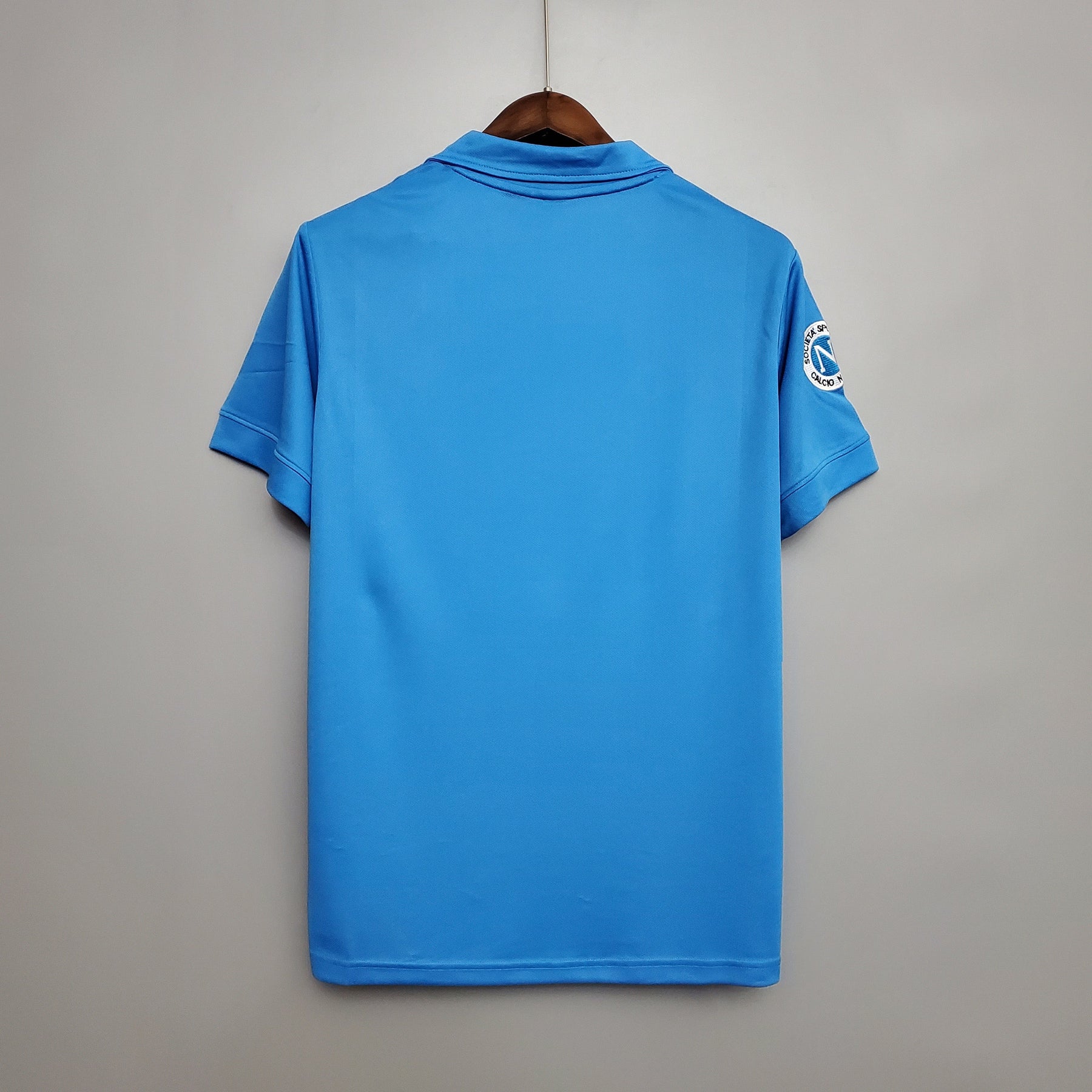 Napoli Home Jersey 87/88 Retro