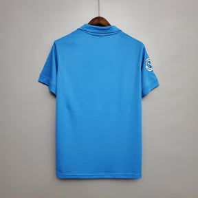 Napoli Home Jersey 87/88 Retro