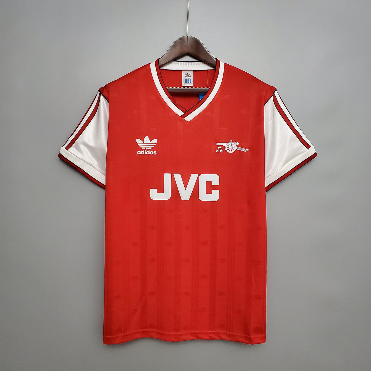 Arsenal Home Jersey 88/89 Retro